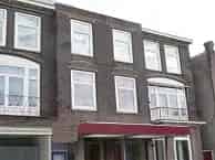 Kamer Arnhem Hoflaan 16m2