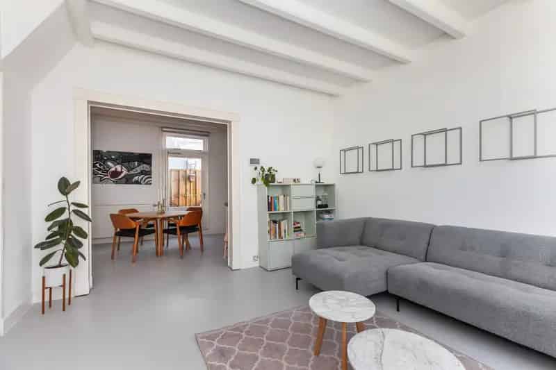 Huis te koop Vlaardingen Oostwijk 4-kamer gezinswoning
