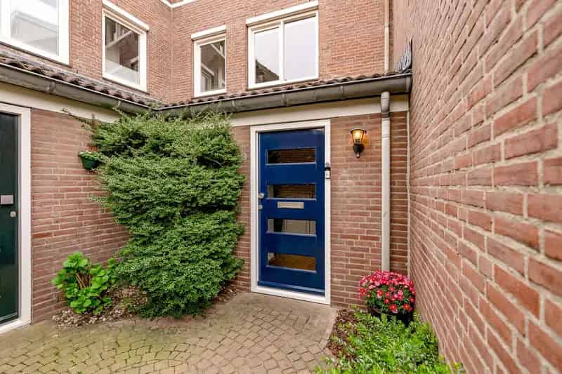 Huis te koop Den Bosch: 4 slaapkamers, parktuin, verduurzaamd
