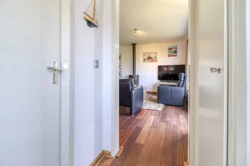Recreatiewoning Nieuwvliet Strand Nabij Zee