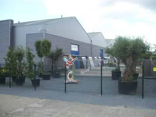 Bedrijfshallen te huur Emmen 1000m2