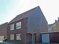 Huis Willem van Oranjestraat in Landgraaf