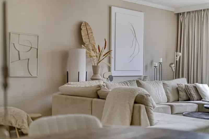 Royale woning Koolhoven Tilburg 3 slaapkamers moderne stijl