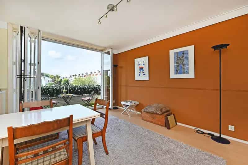Appartement te koop Arabislaan Den Haag
