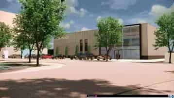 Bedrijfsruimte te huur Geleen 1507 m²