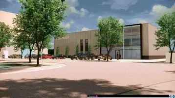 Bedrijfsruimte te huur Geleen 1507 m²