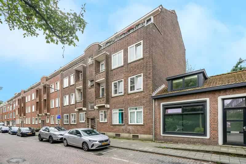 Appartement te koop: Russischestraat 108-B 3028 BK Rotterdam | Funda
