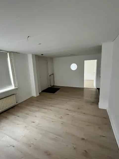 Studio Tilburg Fatima West Vazalstraat 48m2 1 kamer