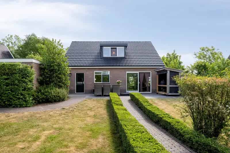 Gerenoveerde Vrijstaande Woning 790m2 Perceel Den Helder