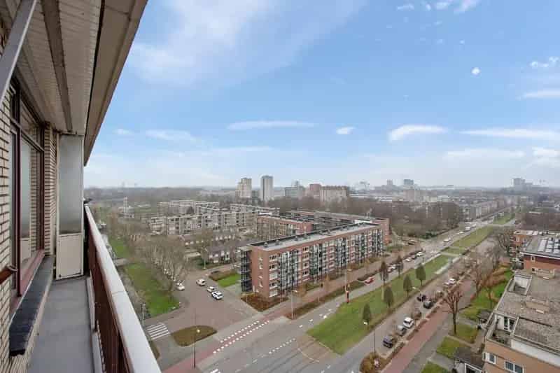 Appartement te koop Voorburg 2 kamers TopEtage Uitzicht Den Haag
