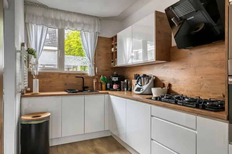 Ruime Tussenwoning Oss 3 Slaapkamers Tuin Nabij Scholen
