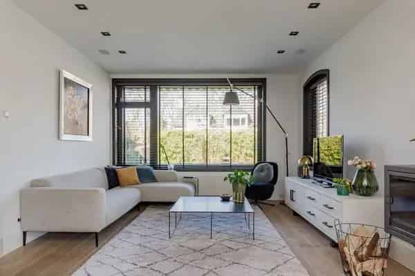 Huis Te Huur , Santpoort-Noord, Noord-Holland