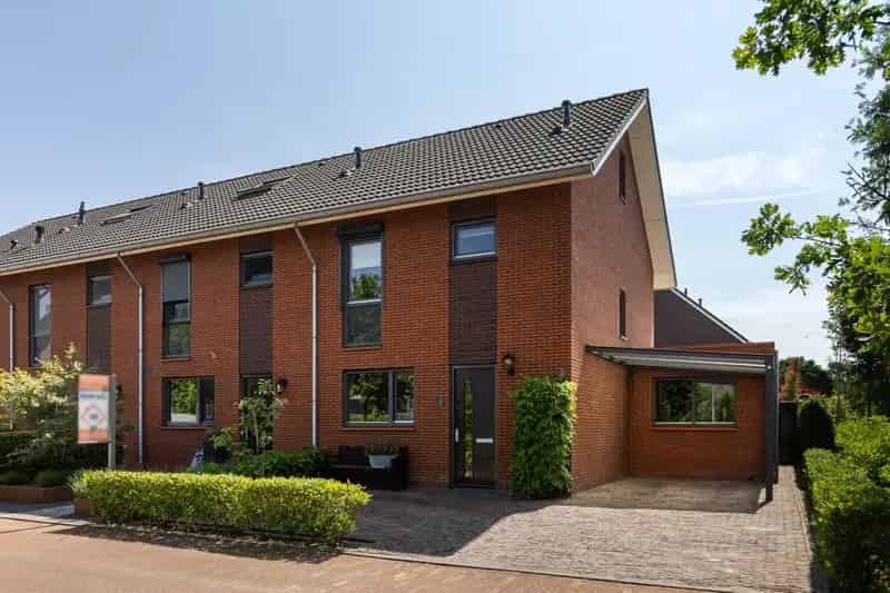 Huis te koop: De Hooyer 39 6733 EM Wekerom 