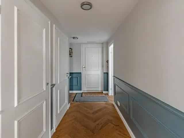 Haarlem Nassauplein: Luxe Penthouse 107m2 met Dakterras