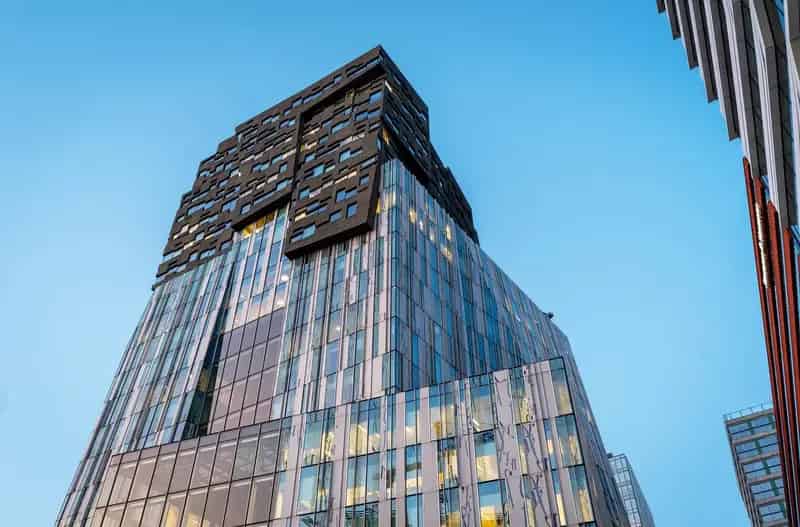 Kantoorruimte te huur Zuidas 1420m²  - Direct beschikbaar