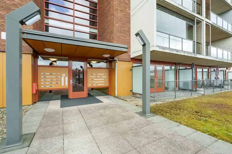 Appartement te koop Wageningen Plein 15 Augustus