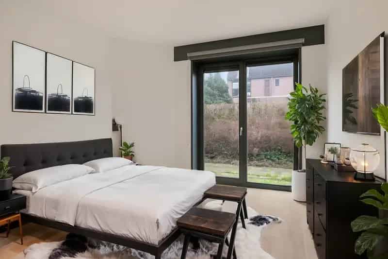 Modern Appartement Lelystad 51m2 gerenoveerd 2023