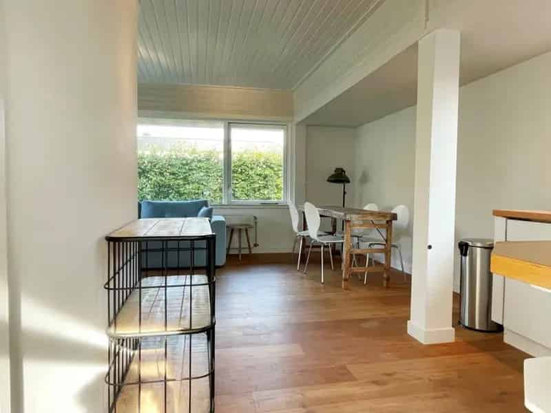 Bungalow te huur Kaageiland Gemeubileerd Prive Ligplaats