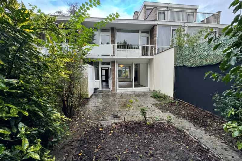 Huis te koop Mariahoeve 3 slaapkamers Tuin