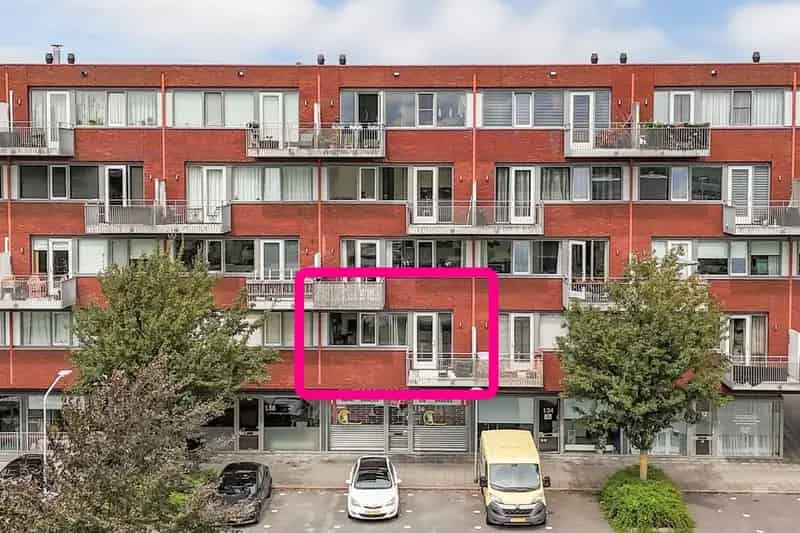 Appartement te koop: El Grecostraat 187 1328 ST Almere | Funda