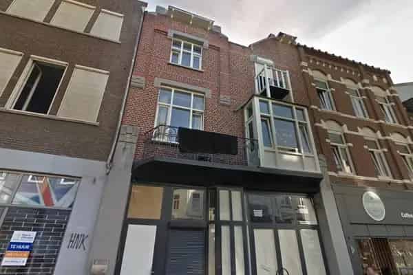 Kamer Saroleastraat in Heerlen