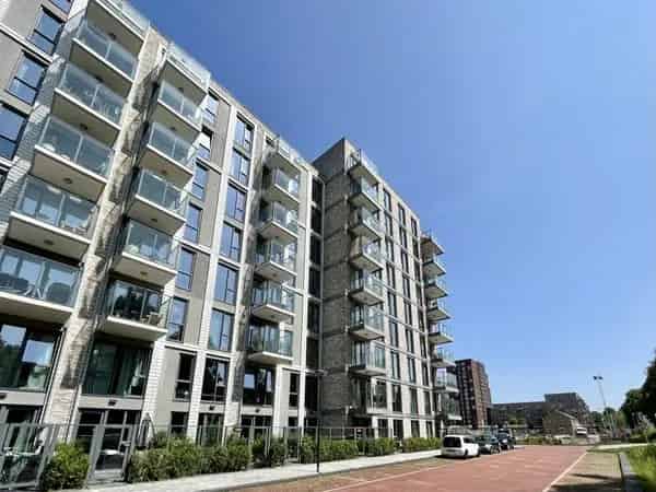 Appartement Leiden: Duurzaam Wonen Nabij Centrum