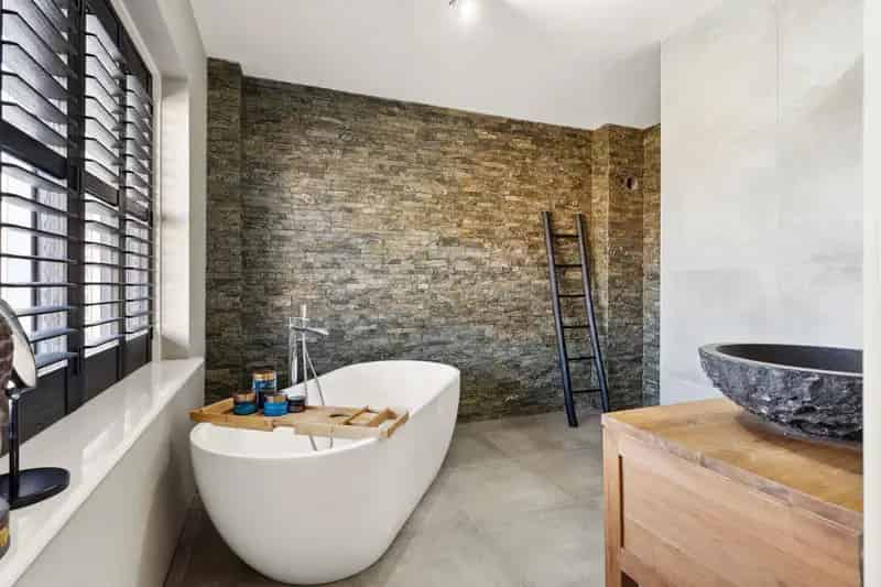 Luxe Villa Aan Het Water Almere 4 slaapkamers  Energielabel A