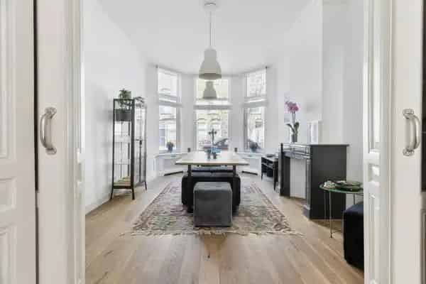 Huis Te Koop , 88, Edisonstraat, Den Haag, Zuid-Holland