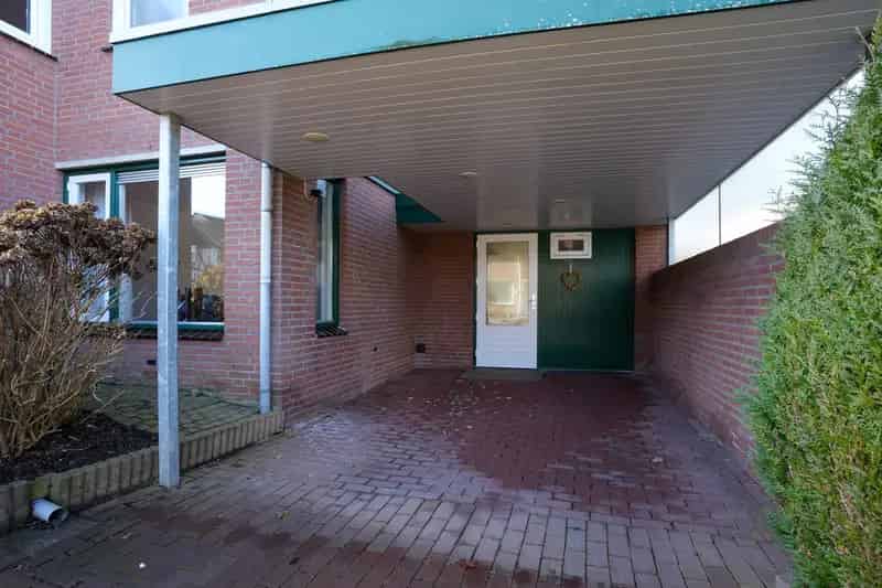 Tweekapper Margraten: Ruime woning met zonnige tuin en carport