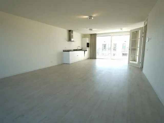 4 Kamer Appartement Delft 102m2 Nieuwbouw