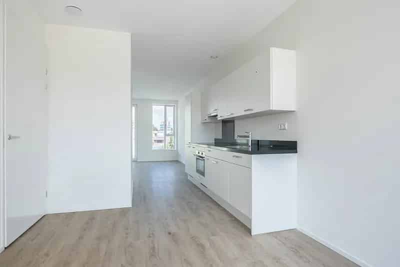 Appartementen Westerwal Groningen: 48-84m² 2 en 3 kamer