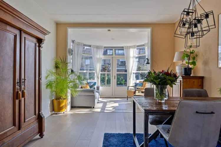 Vrijstaande woning Ugchelen  -  Royale tuin en 10 zonnepanelen