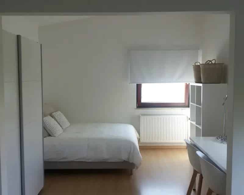 volledig ingericht luxe appartement