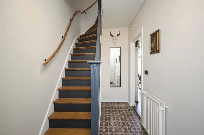 Tussenwoning Terneuzen: Instapklaar & Modern Comfort