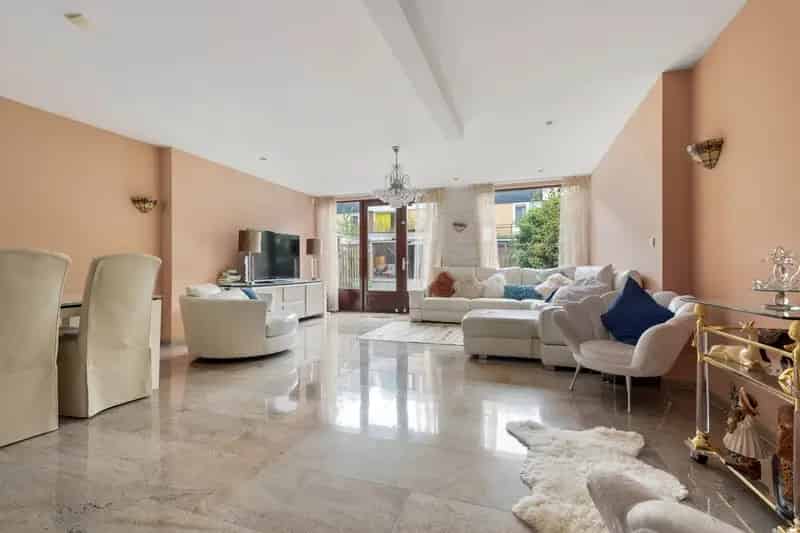 Ruime gezinswoning Amstelveen 4 slaapkamers 170m2
