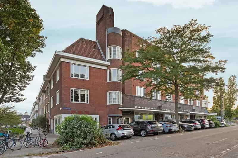 Appartement te koop: Archimedesweg 10-2 1098 JP Amsterdam | Funda