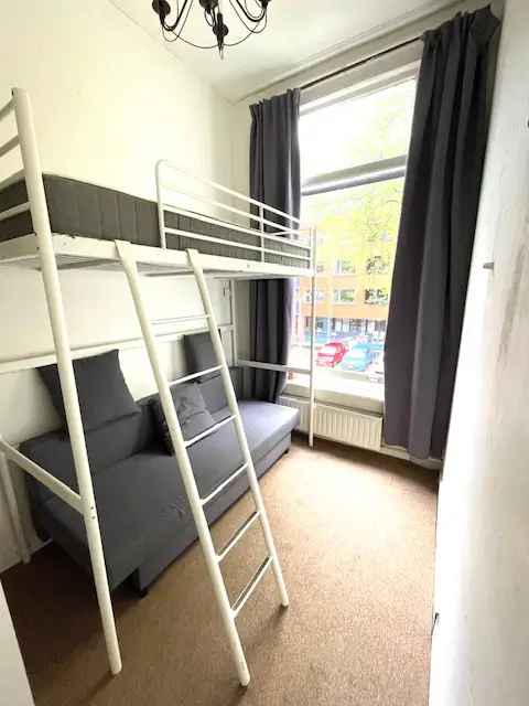 Kamer te huur Nijmegen - Studentenkamer 1 jaar
