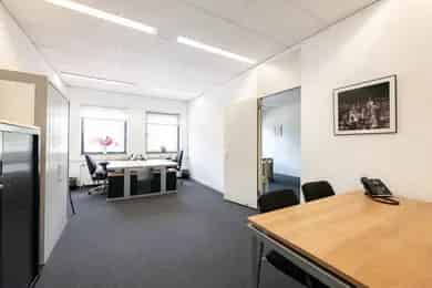 50 m2 Kantoorruimte te Huur Rotterdam
