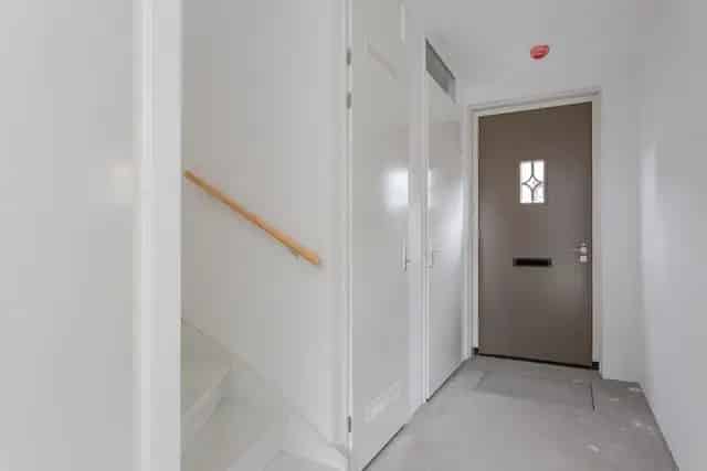 Tussenwoning Hoofddorp 5 Kamers 131m2