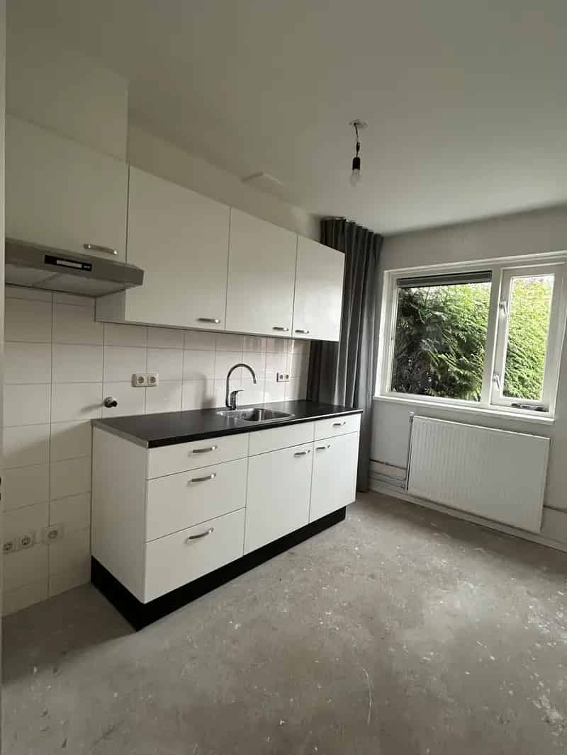 Gezinwoning Voorstad Deventer Nabij Centrum