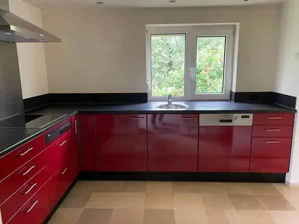 Vrijstaand Huis Parktuin 4560m2 Ruime Indeling 2 Slaapkamers