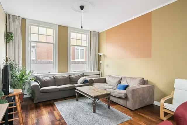 Te Huur Utrecht Binnenstad Varkenmarkt Geschakelde Woning 75m2 4 Kamers