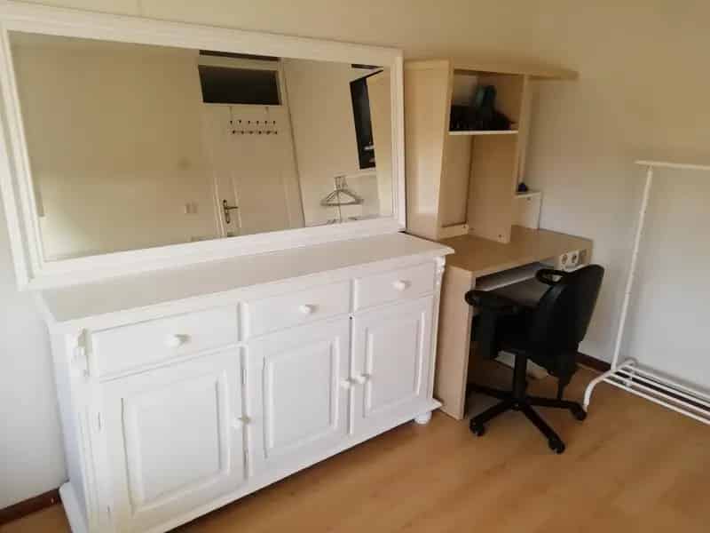 Mooie Kamer te Huur Hoofddorp Nabij OV en Schiphol