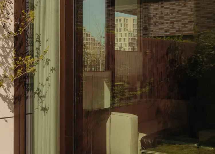 Appartement te koop: Eef Kamerbeekstraat 382 1095 MP Amsterdam 