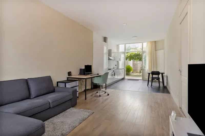 Appartement te koop: Kleine Veenkade 58 2518 PK Den Haag | Funda