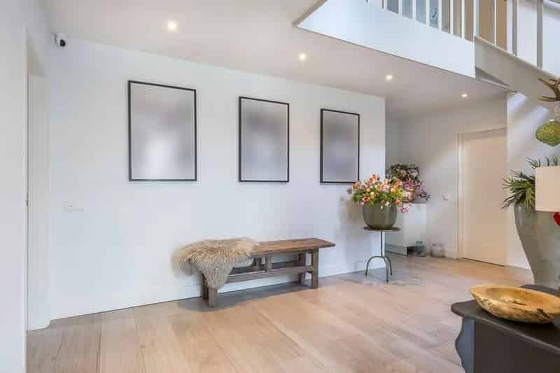 Bedrijfshal Best - Wonen en Werken - 4 slaapkamers - 255m2