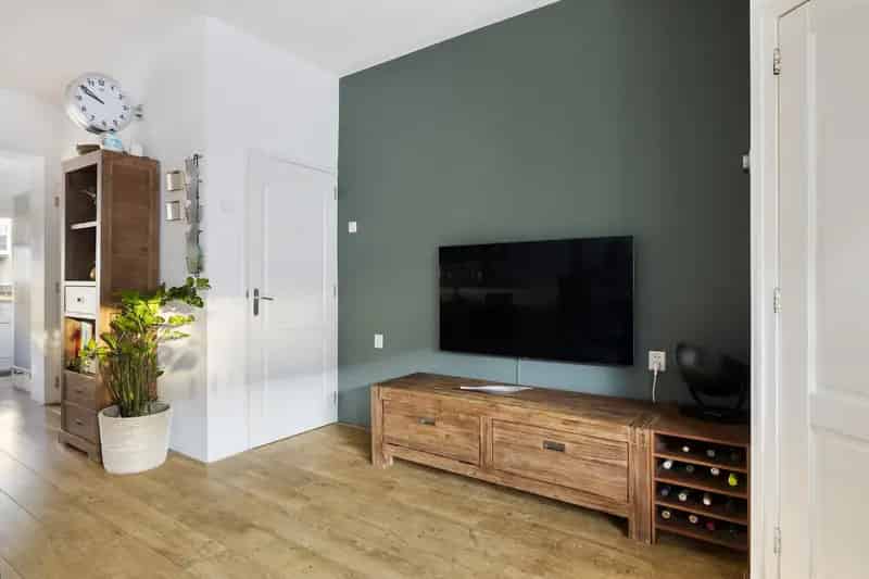 Jaren 30 Erkerwoning Indische Buurt Souterrain Tuin 3 Slaapkamers