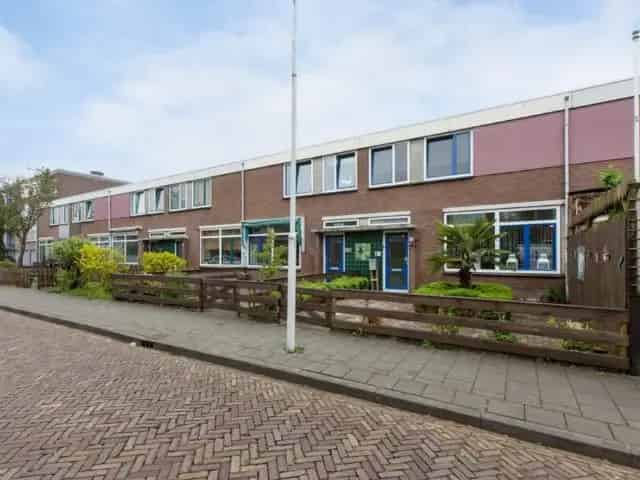 Kamergewijze verhuur Sneek Gonggrijpstraat