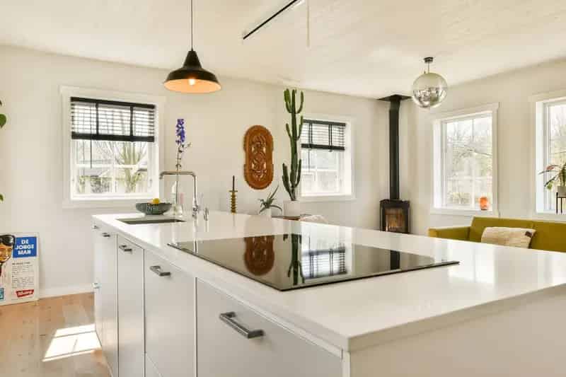 Duurzaam Vrijstaand Huis Almere Oosterwold 1255m2