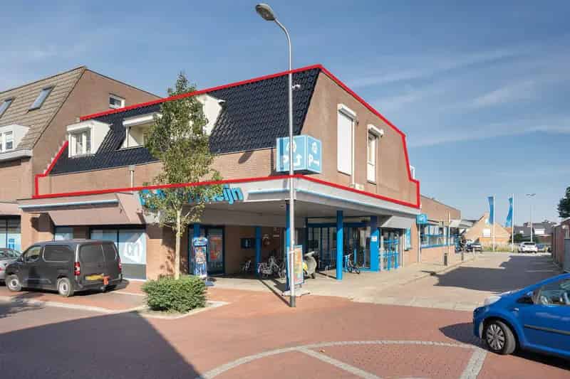 Luxe Penthouse 3 Slaapkamers Sint Willebrord
